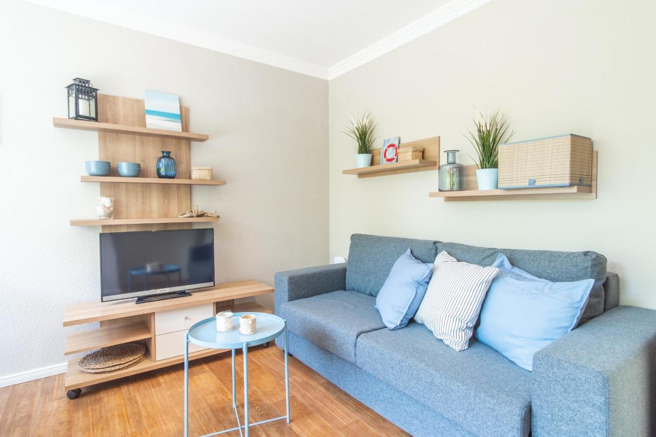 Ferienhaus Am Deich Wohnung 02 Больтенхаген Экстерьер фото