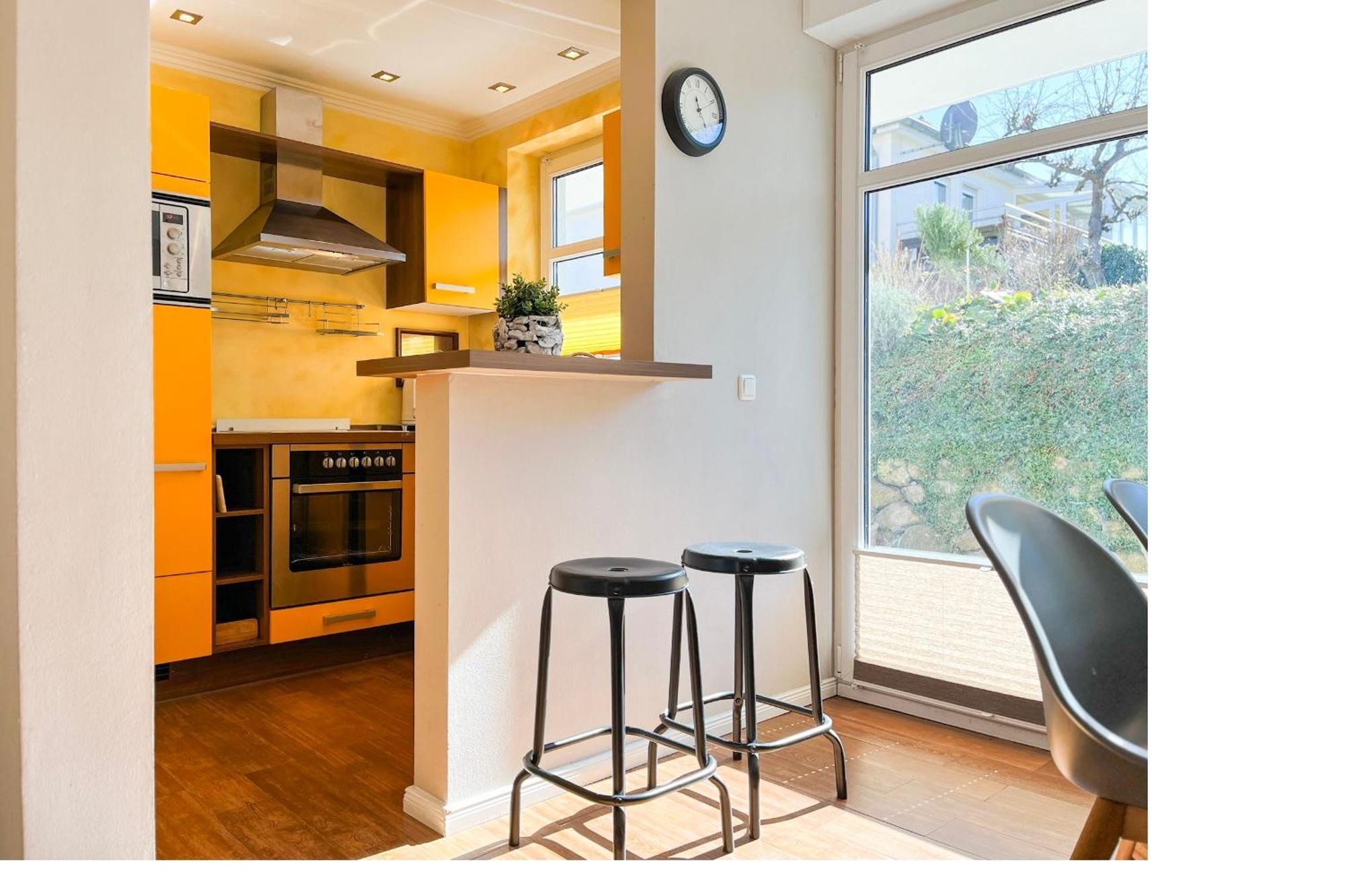 Ferienhaus Am Deich Wohnung 02 Больтенхаген Экстерьер фото